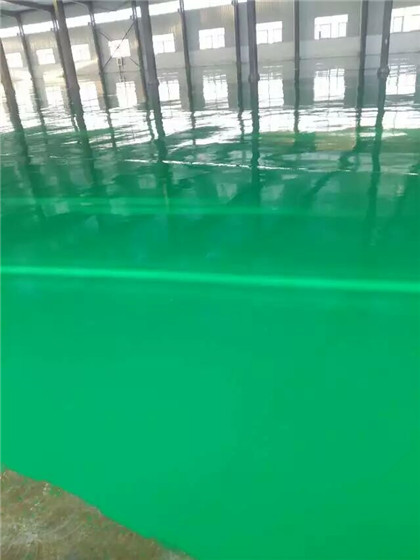 当雄，我直接给你一份室外地坪漆翻新维修