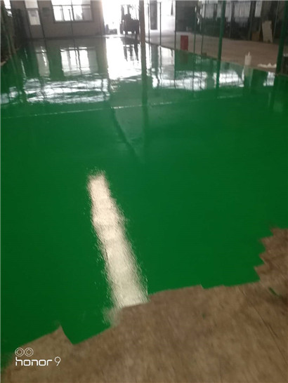 当雄下面我给你一份非常实用、地坪漆施工翻新